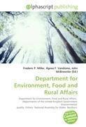 Department for Environment, Food and Rural Affairs