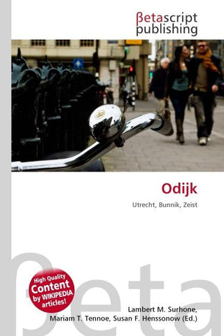 Odijk