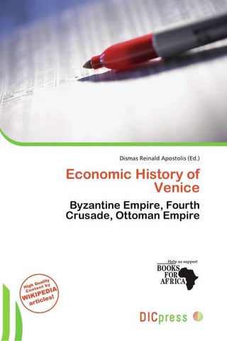Economic History of Venice