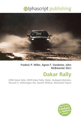 Dakar Rally