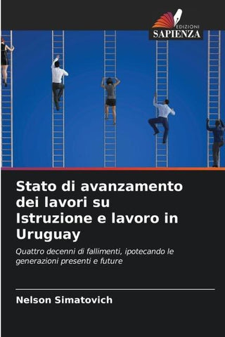 Stato di avanzamento dei lavori su Istruzione e lavoro in Uruguay