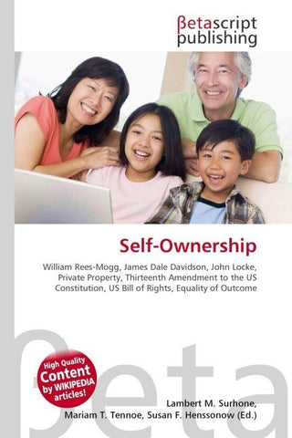 Self-Ownership