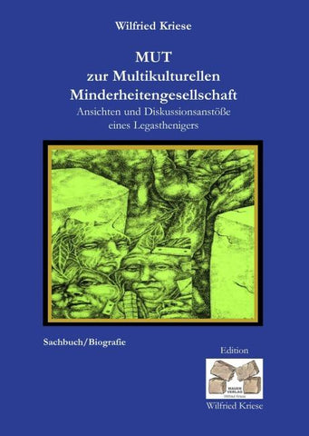MUT zur Multikulturellen Minderheitengesellschaft