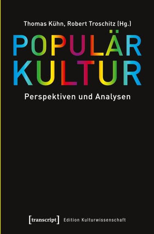 Populärkultur