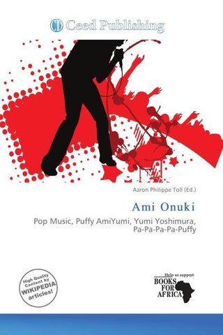 Ami Onuki