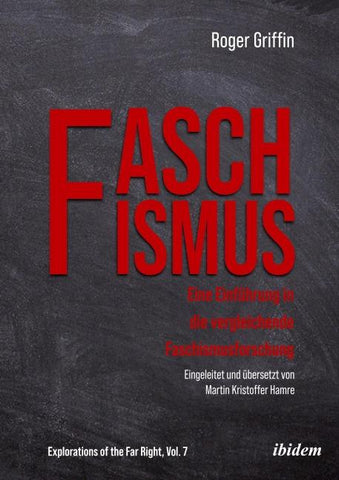 Faschismus