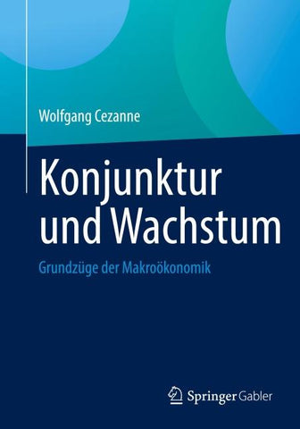 Konjunktur und Wachstum
