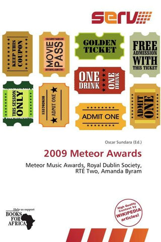 2009 Meteor Awards