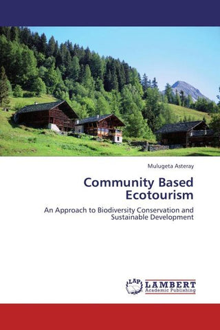 Community Based Ecotourism