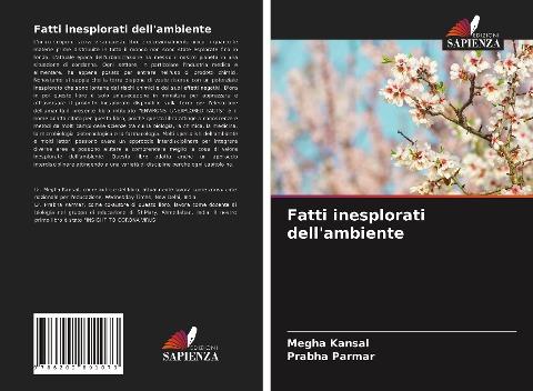 Fatti inesplorati dell'ambiente