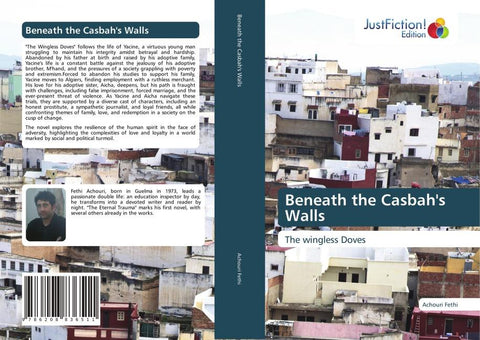 Beneath the Casbah's Walls