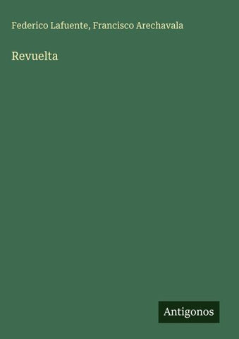 Revuelta