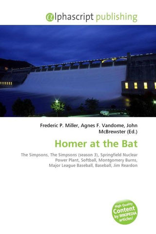Homer at the Bat