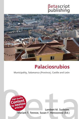 Palaciosrubios