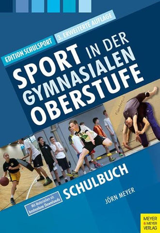 Sport in der gymnasialen Oberstufe