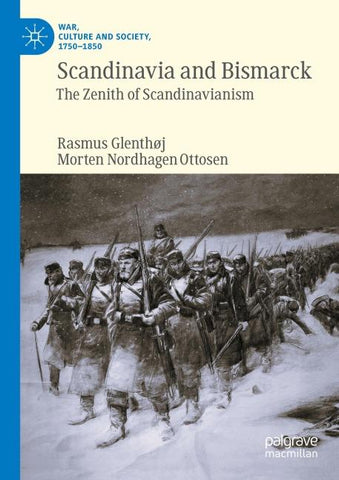 Scandinavia and Bismarck
