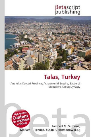 Talas, Turkey