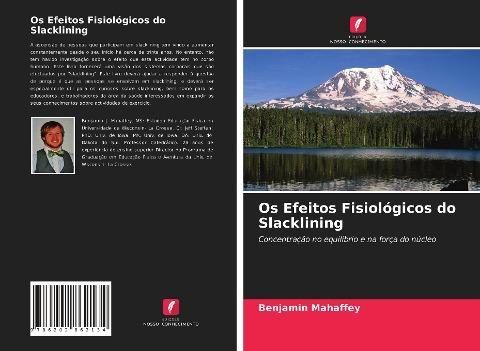 Os Efeitos Fisiológicos do Slacklining