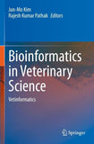 Bioinformatics in Veterinary Science
