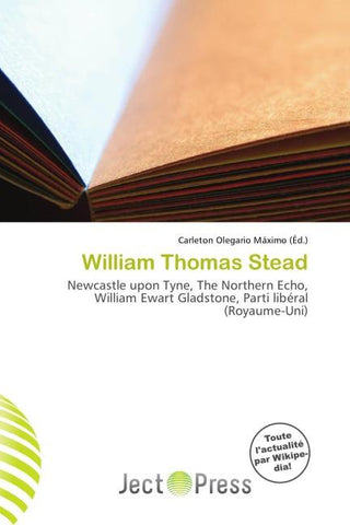 William Thomas Stead