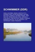 Schwimmer (DDR)