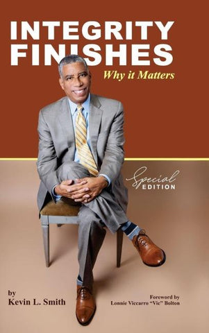 Integrity Finishes