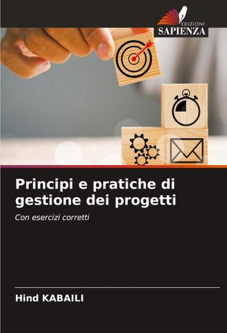 Principi e pratiche di gestione dei progetti