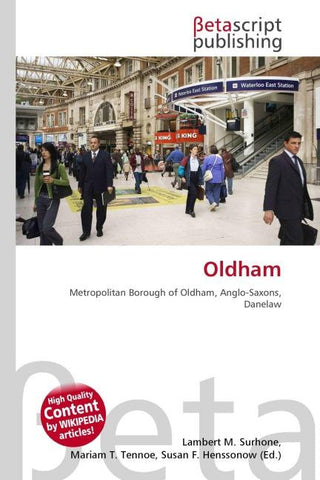 Oldham