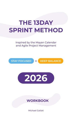 THE 13-DAY SPRINT METHOD
