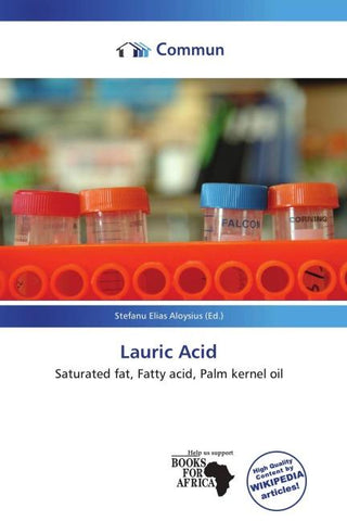 Lauric Acid