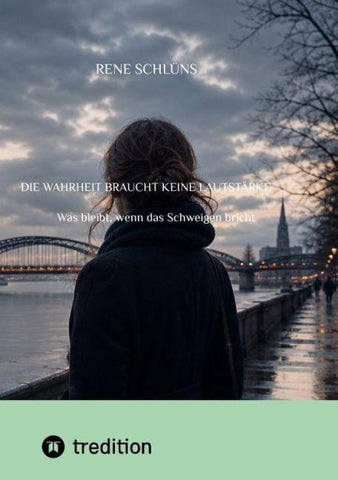 Die Wahrheit braucht keine Lautstärke