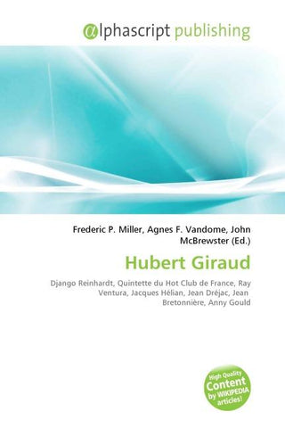 Hubert Giraud