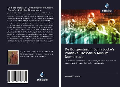 De Burgerstaat in John Locke's Politieke Filosofie & Moslim Democratie