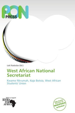West African National Secretariat