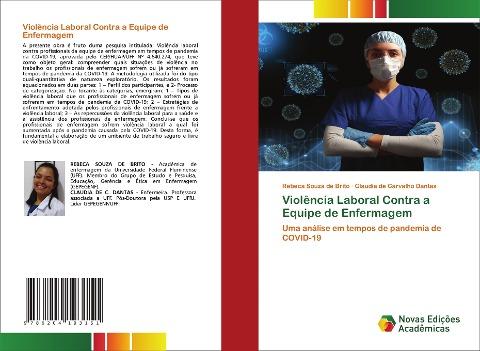 Violência Laboral Contra a Equipe de Enfermagem