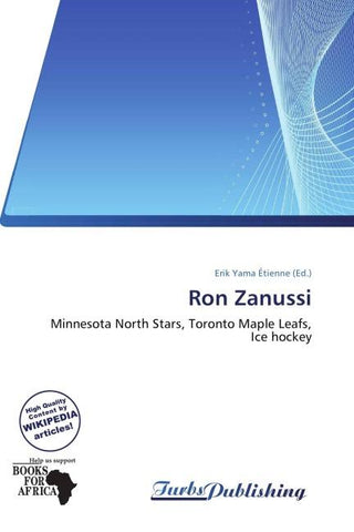 Ron Zanussi