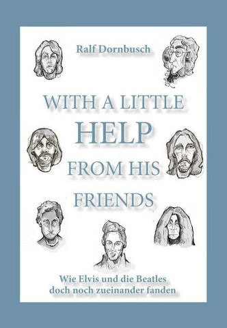 With A Little Help From His Friends