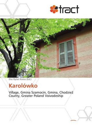Karolówko