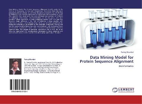 Data Mining Model for Protein Sequence Alignment