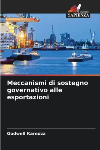 Meccanismi di sostegno governativo alle esportazioni