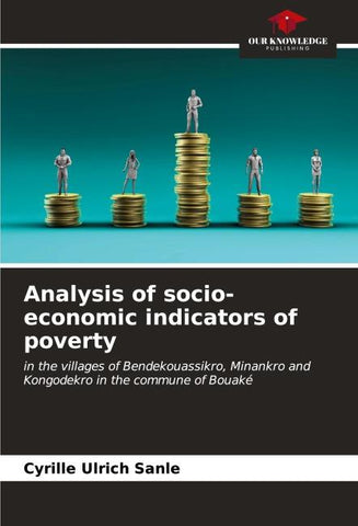 Analysis of socio-economic indicators of poverty