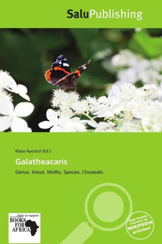 Galatheacaris