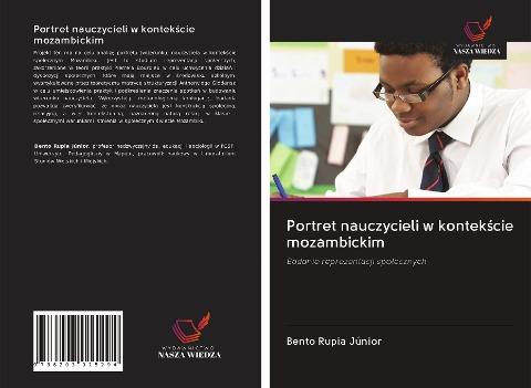 Portret nauczycieli w kontek¿cie mozambickim