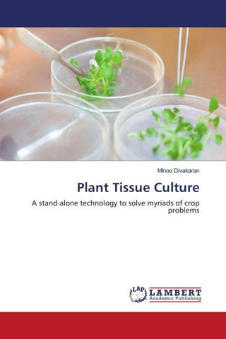 Plant Tissue Culture