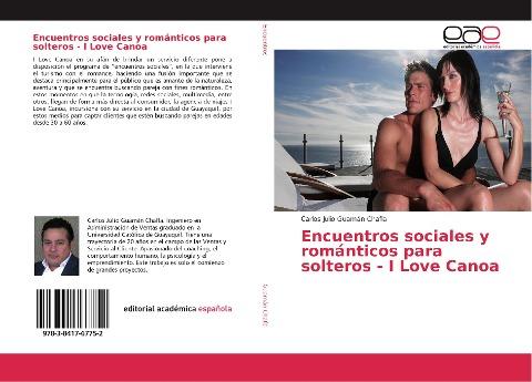 Encuentros sociales y románticos para solteros - I Love Canoa