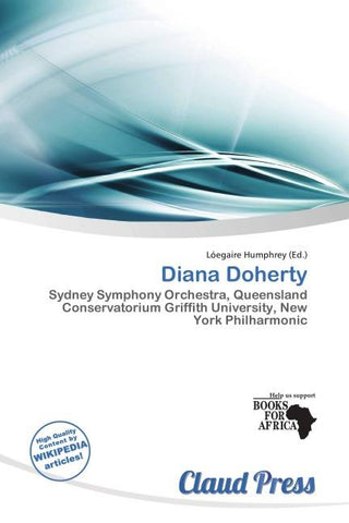 Diana Doherty