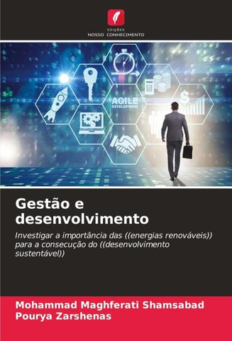 Gestão e desenvolvimento