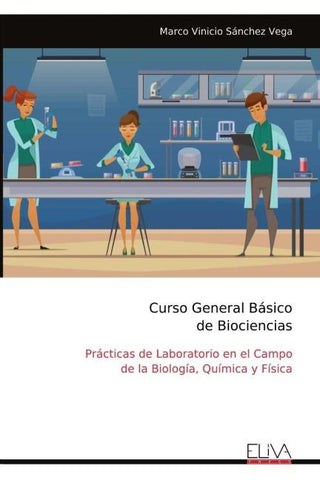 Curso General Básico de Biociencias
