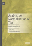 Arab-Israel Normalisation of Ties