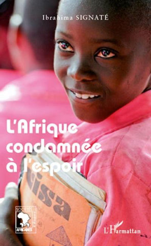 L'Afrique condamnée à l'espoir